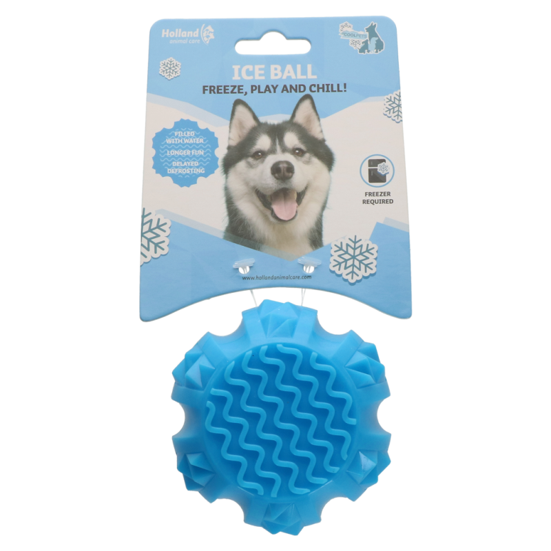 Boule de glace Coolpets