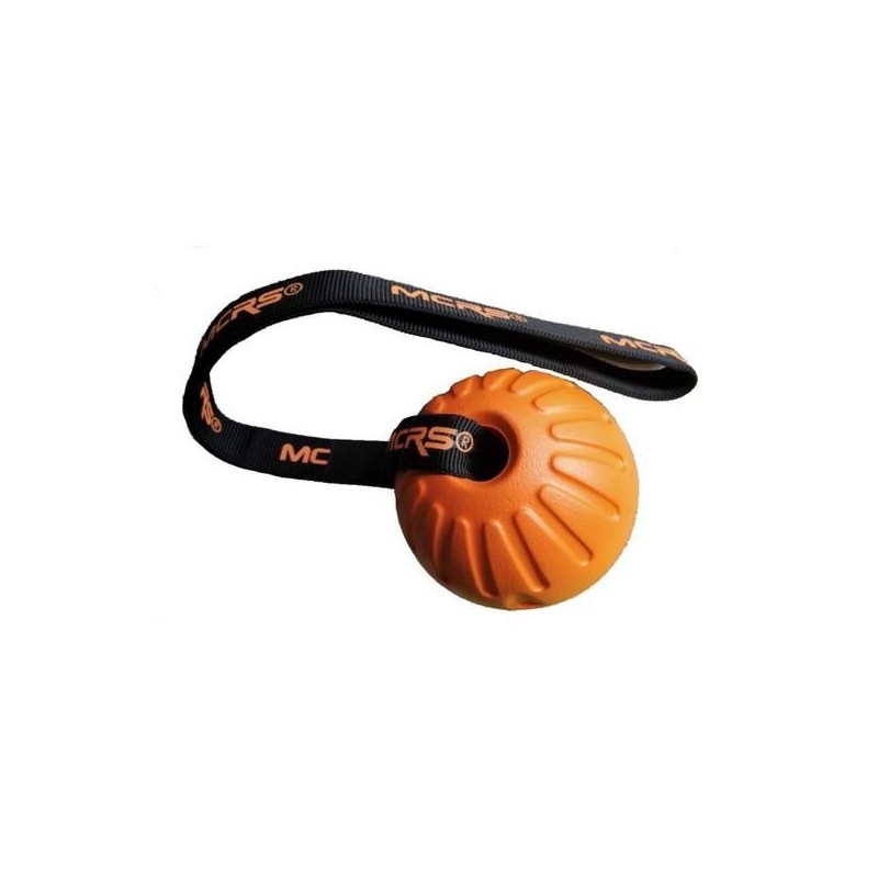 Balle MCRS EVA FOAM magnétique 7 cm