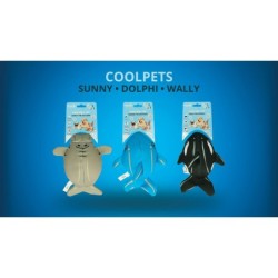 Jouet CoolPets Dolphi le dauphin