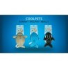 Jouet CoolPets Dolphi le dauphin