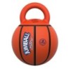 Ballon sauteur de basket avec poignée taille 30cm