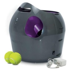 Lanceur automatique de balles