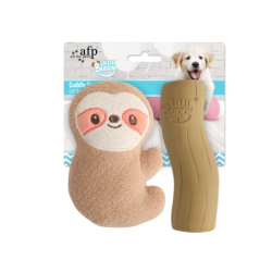 AFP Little Buddy Lot de 2...