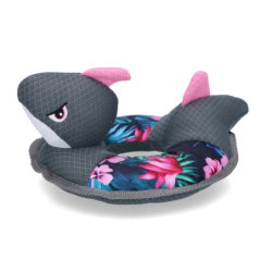 CoolPets Bague O' Sharky Fleur
