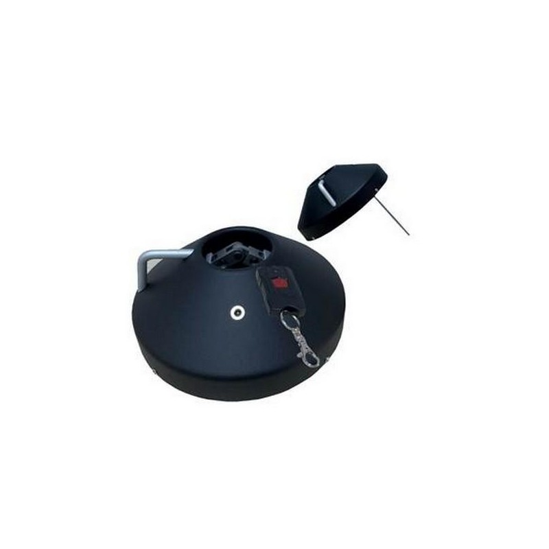 Lanceur de balle Cannonball rechargeable