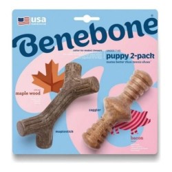 PUPPY DENTAL PACK - Jouet à...