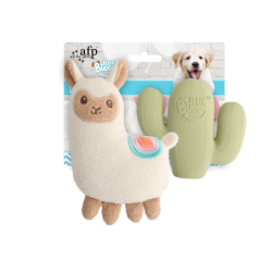 AFP Little Buddy Lot de 2...