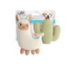 AFP Little Buddy Lot de 2 jouets Fiesta