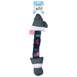 Fleur poissonneuse CoolPets !