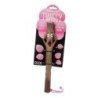 Jouet STICK- Collection Famille Stick - Le Bâton sécurisé pour chiens Mrs TWIGGY