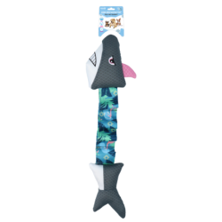 CoolPets Pull Me! Sharky...