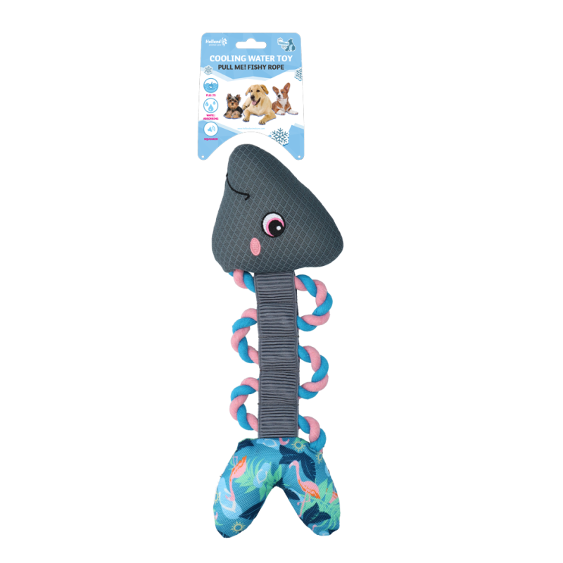 Corde à poisson Flamingo CoolPets Pull Me!