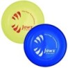 Frisbee JAWZ Hyperflite pour chien Taille : 18 cm / 90g