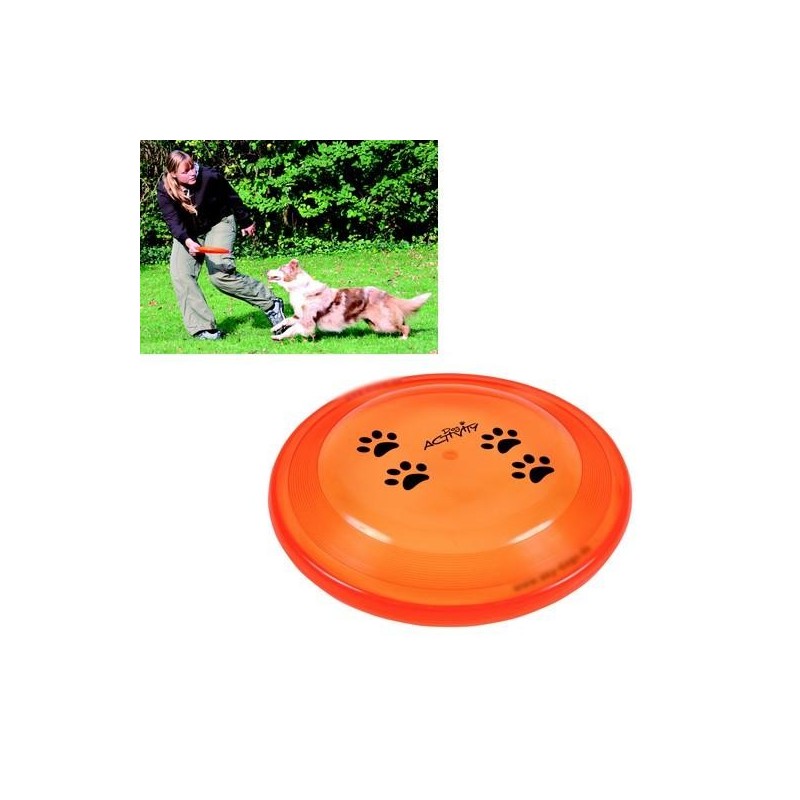 Frisbee Disc Dogging