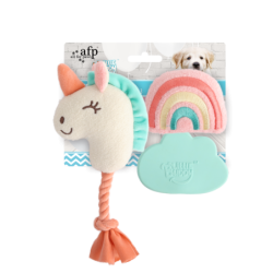 AFP Little Buddy Lot de 3...