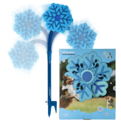 Fleur de glace CoolPets