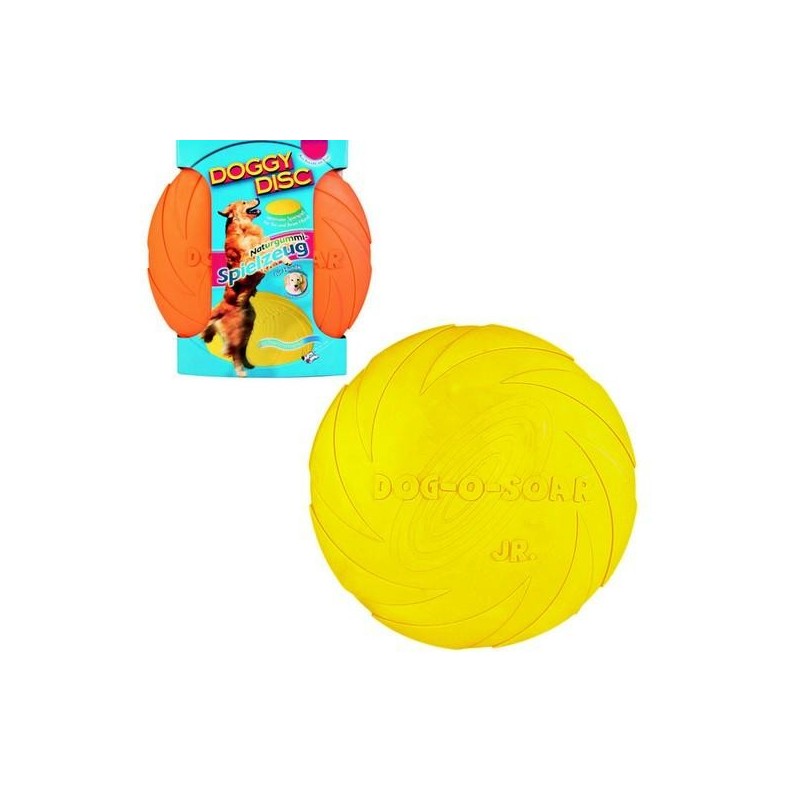 Frisbee Doggy Disc Taille : 22 cm