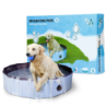 Piscine pour chien CoolPets Splash Ã¸ 80 x 20 cm
