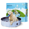 Piscine pour chien CoolPets Splash Ø 100 x 25 cm