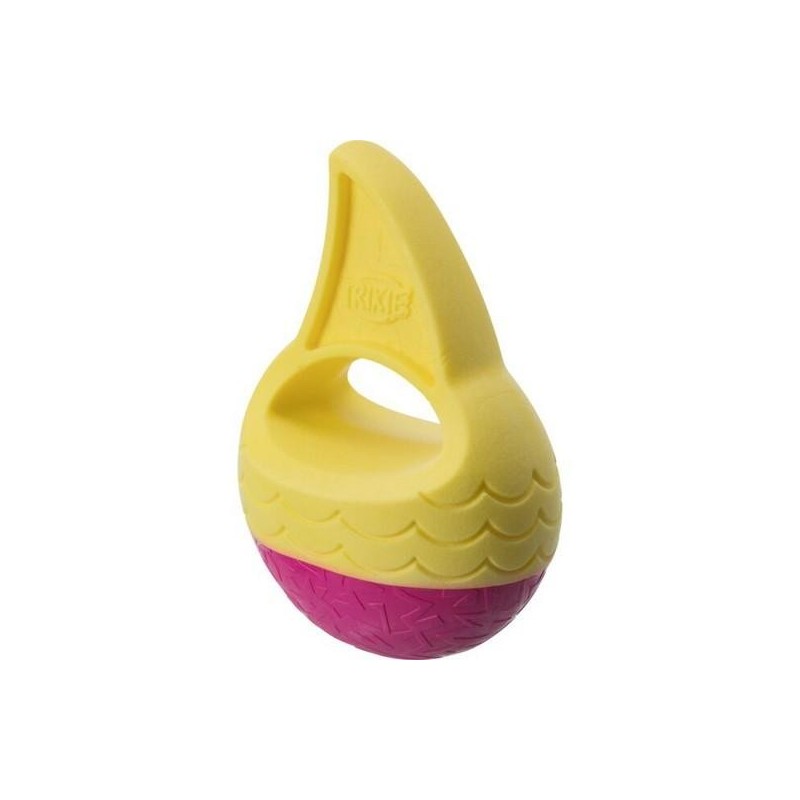 Aqua Toy aileron de requin 18 cm