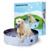 Piscine pour chien CoolPets Splash Ø 120 x 30 cm