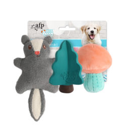 AFP Little Buddy Lot de 3...