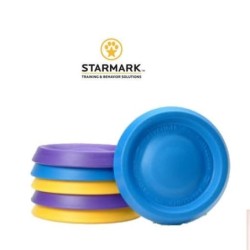 Frisbee pour chien Easy Glider Starmark 23 cm