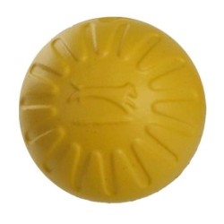 Fantastic Foam Ball pour chien Taille : 65 mm