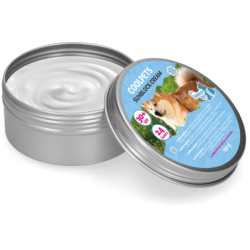 Crème solaire CoolPets