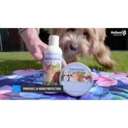 Crème solaire CoolPets