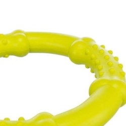 Jouet Anneau flottant caoutchouc pour chien