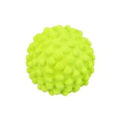 Balle Hérisson en mousse de caoutchouc naturel Taille : 7 cm