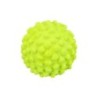 Balle Hérisson en mousse de caoutchouc naturel Taille : 7 cm