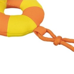 Aqua Toy - Jouet canard avec corde