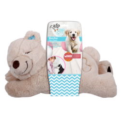 AFP Petit Copain - Ours Chaud