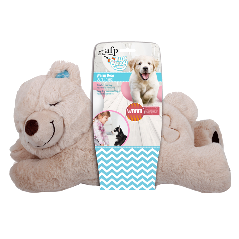 AFP Petit Copain - Ours Chaud