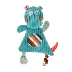 Bubidou Hippo avec squeezer...