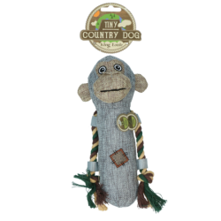 Chien de campagne Tiny King...