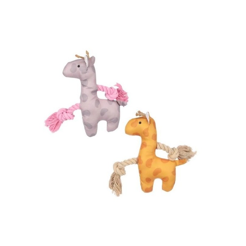 Jouet pour Chiot Girafe - Britty