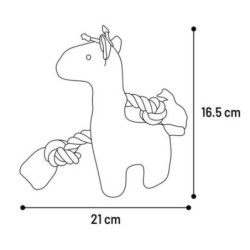 Jouet pour Chiot Girafe - Britty