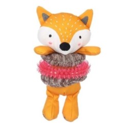 Jouet pour chiot Renard-...