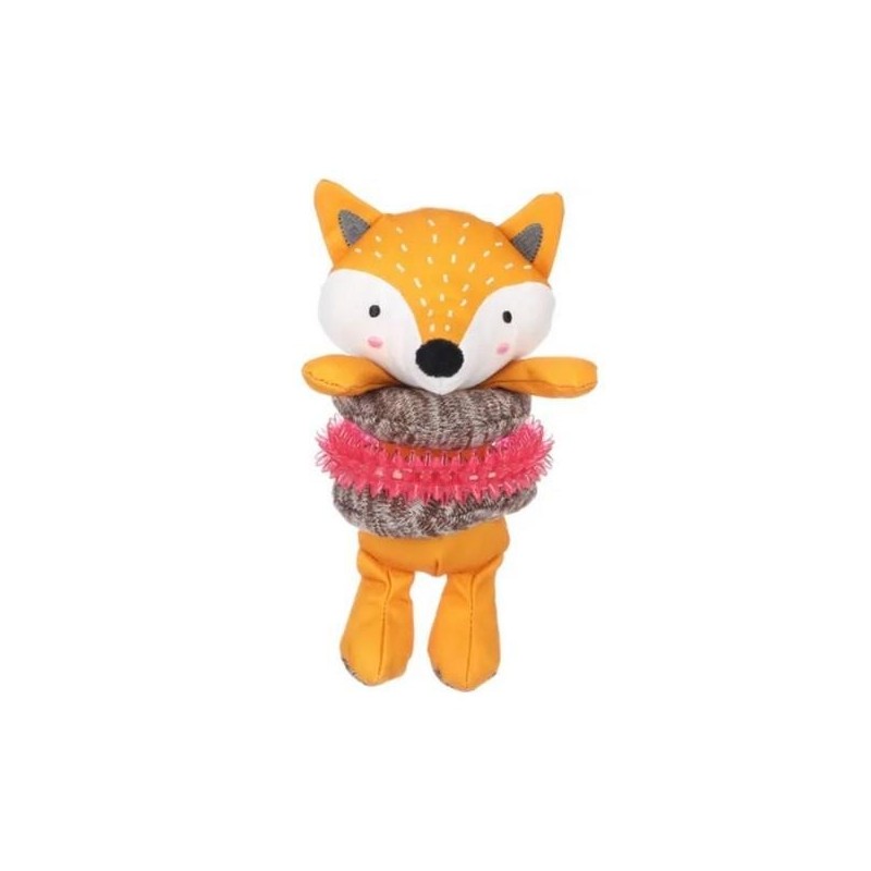 Jouet pour chiot Renard- Britty