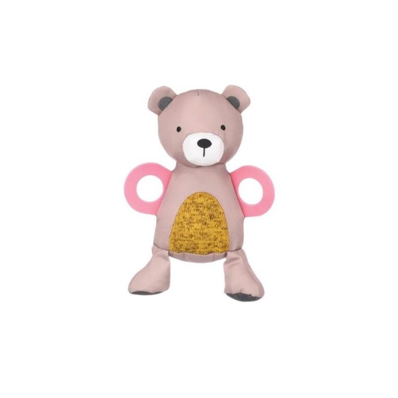 Jouet pour chiot Ours - Britty