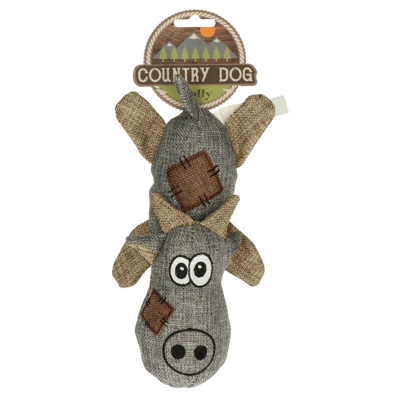 Country Dog Original Molly