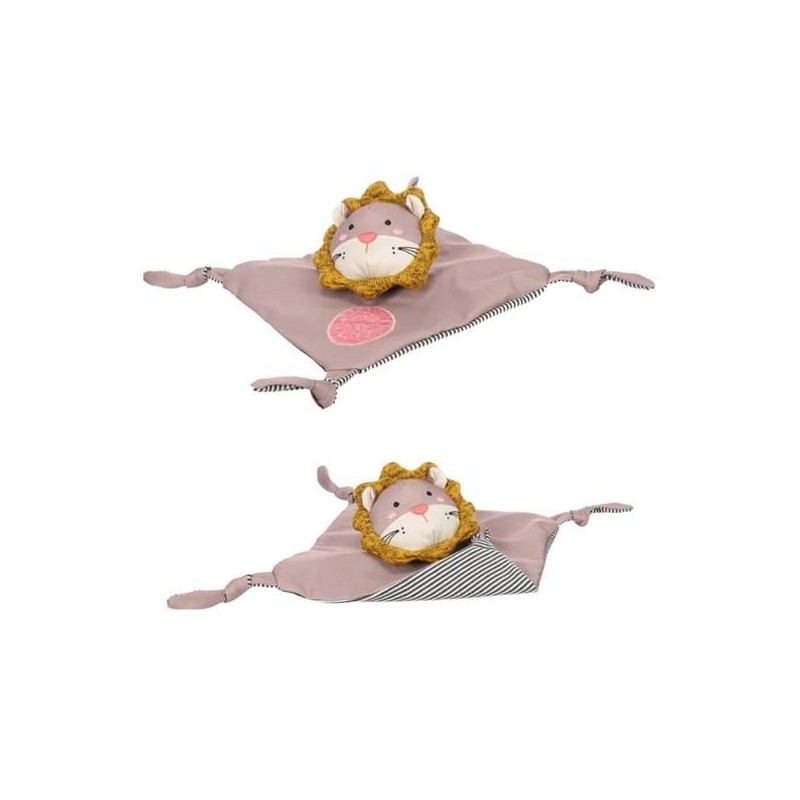 Jouet Pour Chiot Lion - Britty