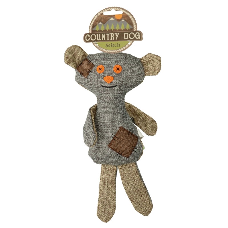 Point de croix original Country Dog