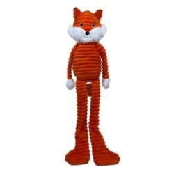 Peluche Renard XXL Type :...