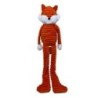 Peluche Renard XXL Type : 91 cm