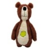 Ours en Peluche Charly Taille : 36 cm