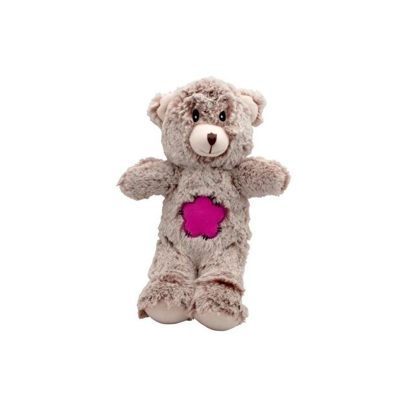 Ours en Peluche Karl Taille : 35 cm